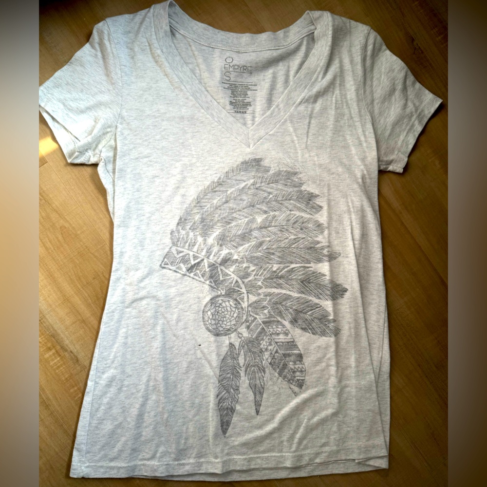 Headdress Shirt